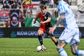 CALCIO - Serie C Italia - Torres vs Spal