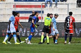 CALCIO - Serie C Italia - Torres vs Spal
