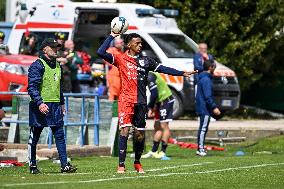 CALCIO - Serie C Italia - Torres vs Spal