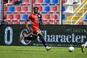 CALCIO - Serie C Italia - Torres vs Spal