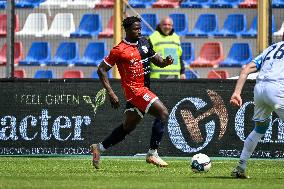 CALCIO - Serie C Italia - Torres vs Spal