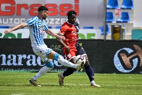 CALCIO - Serie C Italia - Torres vs Spal