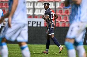 CALCIO - Serie C Italia - Torres vs Spal