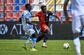 CALCIO - Serie C Italia - Torres vs Spal