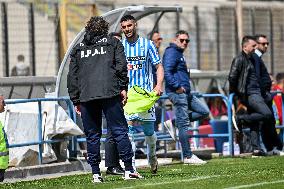 CALCIO - Serie C Italia - Torres vs Spal