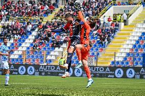 CALCIO - Serie C Italia - Torres vs Spal