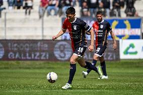 CALCIO - Serie C Italia - Torres vs Spal