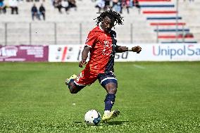 CALCIO - Serie C Italia - Torres vs Spal