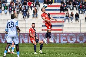 CALCIO - Serie C Italia - Torres vs Spal