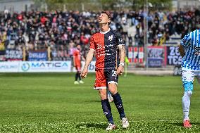 CALCIO - Serie C Italia - Torres vs Spal