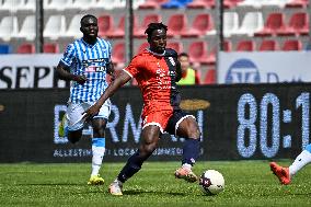 CALCIO - Serie C Italia - Torres vs Spal