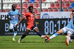 CALCIO - Serie C Italia - Torres vs Spal