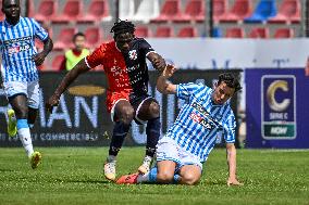 CALCIO - Serie C Italia - Torres vs Spal
