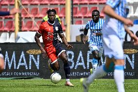 CALCIO - Serie C Italia - Torres vs Spal