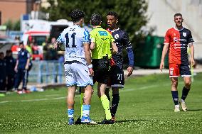 CALCIO - Serie C Italia - Torres vs Spal