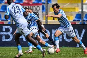 CALCIO - Serie C Italia - Torres vs Spal
