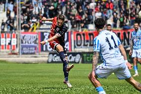 CALCIO - Serie C Italia - Torres vs Spal