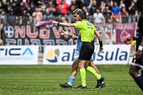 CALCIO - Serie C Italia - Torres vs Spal