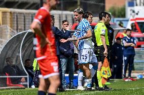 CALCIO - Serie C Italia - Torres vs Spal