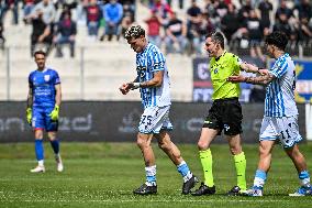 CALCIO - Serie C Italia - Torres vs Spal