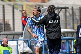 CALCIO - Serie C Italia - Torres vs Spal