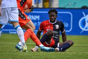 CALCIO - Serie C Italia - Torres vs Spal