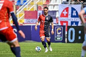 CALCIO - Serie C Italia - Torres vs Spal