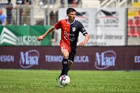 CALCIO - Serie C Italia - Torres vs Spal