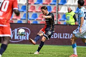 CALCIO - Serie C Italia - Torres vs Spal