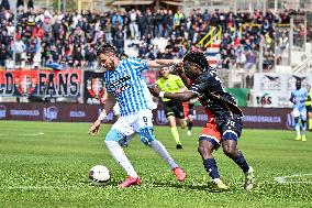 CALCIO - Serie C Italia - Torres vs Spal