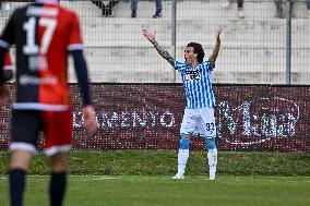 CALCIO - Serie C Italia - Torres vs Spal