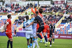CALCIO - Serie C Italia - Torres vs Spal