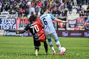 CALCIO - Serie C Italia - Torres vs Spal