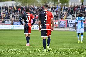 CALCIO - Serie C Italia - Torres vs Spal