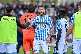 CALCIO - Serie C Italia - Torres vs Spal