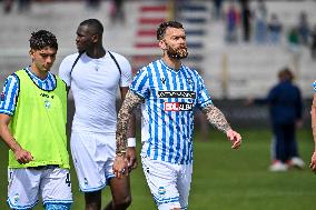 CALCIO - Serie C Italia - Torres vs Spal