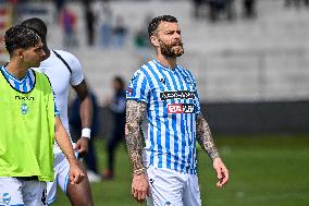 CALCIO - Serie C Italia - Torres vs Spal