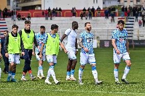 CALCIO - Serie C Italia - Torres vs Spal