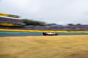 Formula 1 Japanese Grand Prix - Race Day - Suzuka