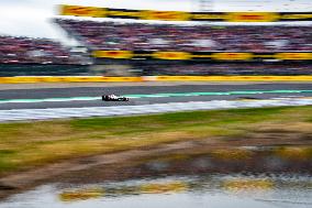 Formula 1 Japanese Grand Prix - Race Day - Suzuka
