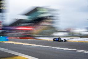 Formula 1 Japanese Grand Prix - Race Day - Suzuka