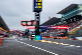 Formula 1 Japanese Grand Prix - Race Day - Suzuka