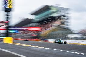 Formula 1 Japanese Grand Prix - Race Day - Suzuka