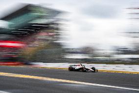 Formula 1 Japanese Grand Prix - Race Day - Suzuka