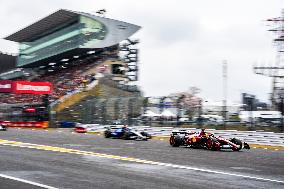 Formula 1 Japanese Grand Prix - Race Day - Suzuka