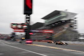 Formula 1 Japanese Grand Prix - Race Day - Suzuka