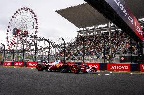 Formula 1 Japanese Grand Prix - Race Day - Suzuka