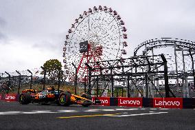 Formula 1 Japanese Grand Prix - Race Day - Suzuka
