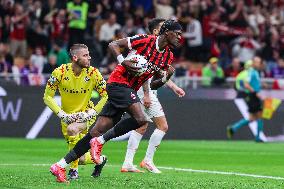 CALCIO - Serie A - AC Milan vs ACF Fiorentina