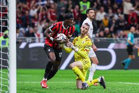 CALCIO - Serie A - AC Milan vs ACF Fiorentina